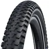 Image de Pneu rigide Schwalbe Marathon Plus Hs468 Standard S-Guard Twinskin 27,5"x2,25