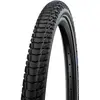 Image de Pneu rigide Schwalbe Marathon Plus Tour Hs619 Standard S-Guard Twinskin 40-622 700x38C