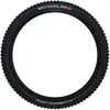 Image de Pneu Schwalbe Eddy Current Rear Gravity Pro TLR Addix Soft Radial 27,5"x2,60