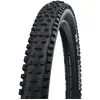 Image de Pneu souple Schwalbe Nobby Nic TLR Addix Green Standard 29"x2,60