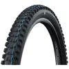 Image de Pneu Schwalbe Romy Race Pro TLR 62-622 B/B-SK HS646 Mid 67EPI B TU