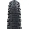Image de Pneu rigide Schwalbe Johnny Watts Plus Addix Green Standard Radial 29"x2,60