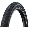 Image de Pneu Schwalbe Pick-Up Super Defense TwinSkin 55-559 HS609 Addix TU