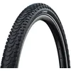 Image de Pneu Schwalbe Marathon Mondial Pro - TLR - Addix - DD - V-Guard 27,5''x2,25
