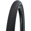 Image de Pneu rigide Schwalbe Motion Super Moto-X Addix Green DD GreenGuard 27,5"x2,40