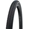 Image de Pneu souple Schwalbe Almotion Pro TLR Addix Race V-Guard 700x38C