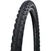 Image de Pneu rigide Schwalbe Land Cruiser Green Compound K-Guard 700x40C