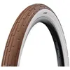Image de Pneu Schwalbe Fat Frank K-Guard TwinSkin 50-622 HS375 SBC TU