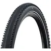 Image de Pneu Schwalbe Hurricane Raceguard 50-622 HS499 Addix TU