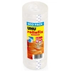 Image de Bande adhésive Rollafix Transparent Pack de 8 rouleaux 30 m