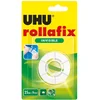 Image de Recharge bande adhésive - Rollafix - Invisible - 25 m x 19 mm