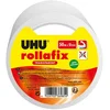 Image de Rollafix - Ruban adhésif d'emballage - transparent - 5 cm x 50 m