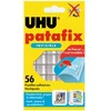 Image de Patafix - invisible - 56 pastilles