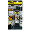 Image de Colle contact nÃ©oprÃ¨ne Gel - universelle et super forte - tube 120 g Uhu