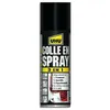 Image de Uhu Colle Universelle En Spray 3 En 1 : Permanent, Ajustable, Repositionnable, 200ml