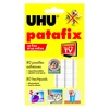 Image de Patafix UHU blanche 80 pastilles