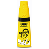 Image de Colle UHU Twist & Glue avec solvant 35ml