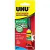 Image de Uhu Colle InstantanÂ¿E Superflex Gel, Tube De 3 G