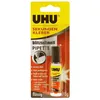 Image de Uhu 1645570 Colle Liquide Extra-Puissante 3 G En Tube Avec Pipette (Import Allemagne)