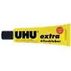 Image de Uhu Colle Universelle Extra, Avec Solvant, 31 G
