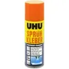 Image de Uhu Colle En Spray, Permanente,Transparente, Flacon