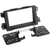 Image de Adaptateur de faÃ§ade 2-DIN pour Mazda CX-5 / 6 > noir