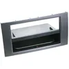 Image de Adaptateur de faÃ§ade 2-DIN pour Inbay pour Ford anthracite