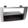 Image de Adaptateur de faÃ§ade 2-DIN pour Inbay pour Lancia Musa 2004 > anthracite