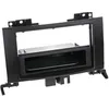 Image de Adaptateur de faÃ§ade 2-DIN pour Inbay pour Sprinter/ VW Crafter 2006-> noir