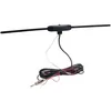Image de Antenne adhesive universelle AM/ FM/ TMC