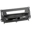 Image de Facade Boutons Bmw Serie 1 3 M3 Noir Avec Cendrier