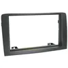 Image de Support Autoradio 2din Fiat Idea Ap05 Gris Anthracite