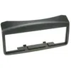 Image de Support Autoradio 1din Fiat Multipla 06-10 - Noir