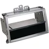 Image de Support 1din Hyundai I20 Ap09 Avec Vide Poche - Argent