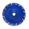 Image de Disque Ã  tronÃ§onner diamant EiBENSTOCK Ã 180 mm