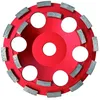 Image de Disque abrasif diamant Eibenstock, Ã 150 mm (pour EPF 1503) - 37127000