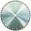 Image de Disque Ã  tronÃ§onner diamant EIBENSTOCK prÃ¨s du bord Premium, Ã 400 mm - 3744V000