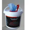 Image de Lingettes nettoyantes dispensateur ZVG Multitex 25x25 cm