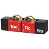 Image de Sela Tac Tic Instrument De Percussion 3-En-1