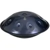 Image de Sela Se 221 Melody Handpan D Amara En Acier Inoxydable, Housse Incluse