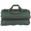 Image de Valise Travelite  BASIC DUFFEL MELANGE NERO P31432871