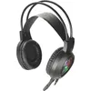 Image de SPEEDLINK VOLTOR Casque Avec fil Arceau Gaming USB Type-A Noir