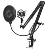 Image de SPEED LINK Kit Streaming Volity - Ensemble bras + Filtre anti pop
