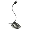 Image de SPEEDLINK SL-8708 Pure Voice USB - Microphone - noir