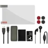 Image de Speedlink 7-In-1 Starter Kit - Kit D'accessoires Pour Console De Jeu - Noir - Pour Nintendo Switch