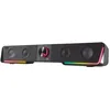 Image de SPEEDLINK GRAVITY RGB Noir 6 W