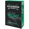 Image de Wilkinson sword Lotion après-rasage classique (parfum après-rasage) 100 ml