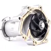 Image de Febi Bilstein Pompe Ã Eau Mercedes-Benz 01663 6022000020,6022000120,6022000220  6022000420,6022000520,6062000020,A6022000020,A6022000120,A6022000220