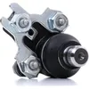 Image de Febi Bilstein Rotule De Suspension Vw,Seat 03548 357407365,357407365kpl,357407365s Rotule Inferieur,Rotule De Triangle,Rotule D'amortisseur,357407365