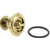 Image de Febi Bilstein Thermostat D'eau Vw 18288 030121113,030121113s2 Calorstat,Thermostat